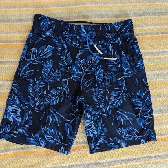 ⭐ NWT. Under Armour Field Golf Shorts. Academy/Victory blue. - Picture 3 of 5